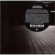 Front View : Oren Ambarchi - SAGITTARIAN DOMAIN (CD) - Black Truffle / Black Truffle 087 CD