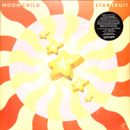 Front View : Moonchild - STARFRUIT (2LP) - Tru Thoughts / TRULP423