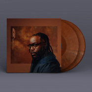 Front View : Marquis Hill - NEW GOSPEL REVISITED (2LP) - Edition / EDNLP1190