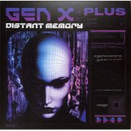 Front View : Various Artists - DISTANT MEMORY - Gen X / GENX008