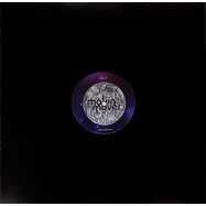 Front View : Ursula Rucker & Ron Trent - BLACK QUEEN - Makin Moves / MAKINEP010