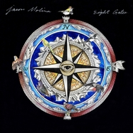 Front View : Jason Molina - EIGHT GATES (LP) - Secretly Canadian / 00140930