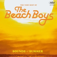 Front View : The Beach Boys - SOUNDS OF SUMMER (LTD.6LP SDE) - Capitol / 4532818