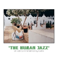 Front View : Twins - THE HUMAN JAZZ (LP) - Earth Libraries / LP-ELLE240