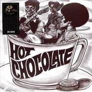 Front View : Hot Chocolate - HOT CHOCOLATE (LP) - Numero Group / NUM1284LP / 00152588