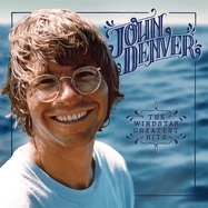 Front View : John Denver - THE WINDSTAR GREATEST HITS (LP) - Windstar Records / 00152759