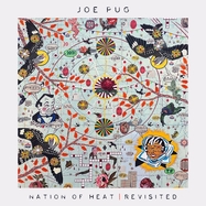 Front View : Joe Pug - NATION OF HEAT REVISITED (10INCH LP) (LP) - Loose Music / VJLP273
