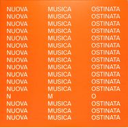 Front View : N.M.O. - NUOVA MUSICA OSTINATA - Gang Of Ducks / GODREC0022