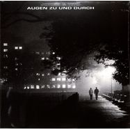 Front View : Tito Tentaculo - AUGEN ZU UND DURCH (LP) - Cheezy Crust Records / LMH082