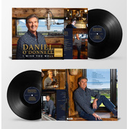 Front View : Daniel O Donnell - I WISH YOU WELL (LP) - Demon / DEMREC1050