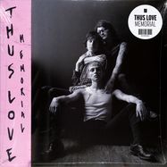 Front View : Thus Love - MEMORIAL (LP) - Captured Tracks / 00153988