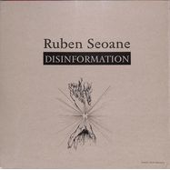 Front View : Ruben Seoane - DISINFORMATION - Persephonic Sirens / PS012AM