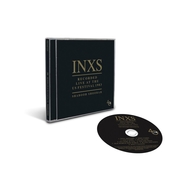 Front View : INXS - SHABOOH SHOOBAH (LIVE US FESTIVAL / 1983) (1CD) - Universal / 4827322