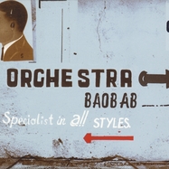 Front View : Orchestra Baobab - SPECIALIST IN ALL STYLES (2LP) (180GR.) - Bmg Rights Management / 405053849876