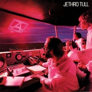 Front View : Jethro Tull - A (STEVEN WILSON REMIX) (LP) (180GR.) - Parlophone Label Group (plg) / 9029500306
