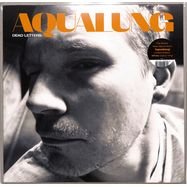 Front View : Aqualung - DEAD LETTERS (LP) - Okey-donkey / OD2VB