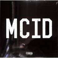 Front View : Highly Suspect - MCID (2LP) - Atlantic / 1490802948