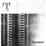 Front View : RYR - TRANSIENT (LP) - Golden Antenna Records / 30362