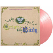 Front View : OST / Various - CATHERINE CALLED BIRDY (2LP) - Music On Vinyl / MOVATM359
