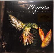 Front View : Ten Years - AUTUMN EFFECT (LP) - Music On Vinyl / MOVLP3011