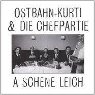 Front View : Ostbahn-Kurti & Die Chefpartie - A SCHENE LEICH (LP) - Amadeo / 3796359