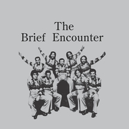 Front View : Brief Encounter - INTRODUCING THE BRIEF ENCOUNTER (LP) - Real Gone Music / RGM1314