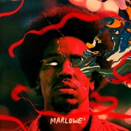 Front View : Marlowe - MARLOWE 2 (LP) - Mello Music Group / LPMMGX1502