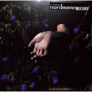 Front View : Nordmann - IN VELVET (BLACK LP) - Unday Records / UNDAY122LP-BLACK