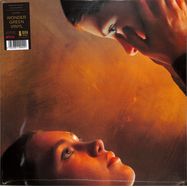 Front View : Matthew Herbert - THE WONDER (OST) (LP,GREEN COLOURED VINYL) - Accidental / ACED198C1