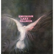 Front View : Lake Emerson & Palmer - EMERSON,LAKE & PALMER (LP) - BMG RIGHTS MANAGEMENT / 405053817995