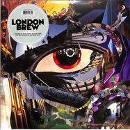 Front View : London Brew - LONDON BREW (2LP) - Concord Records / 7245874