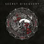 Front View : Secret Discovery - TRUTH, FAITH, LOVE (LTD.LP) - Artists & Acts / 7723364