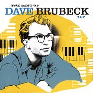 Front View : Dave Brubeck - BEST OF (2LP) - VINYL PASSION / VP80123