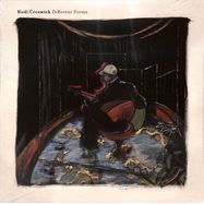 Front View : Rudi Creswick - DIFFERENT FORMS (LP) - Sekito / sekito9v
