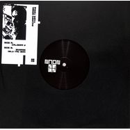 Front View : Richard Brooks - THIRA TRAKS (10 INCH) - NOUN Records / NN03
