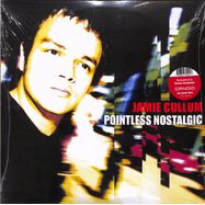 Front View : Jamie Cullum - POINTLESS NOSTALGIC (2LP) - Candid / LP-CND32041