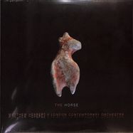 Front View : Matthew Herbert & London Contemporary Orchestra - THE HORSE (2LP) - Modern Recordings / 405053888871