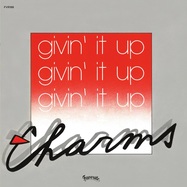 Front View : Charms France-Lise - GIVIN IT UP / POUR MOI CA VA (7 INCH) - Favorite Recordings / FVR188