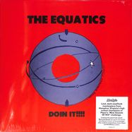 Front View : Equatics - DOIN IT!!!! (LP) - Now Again / NA5062-1