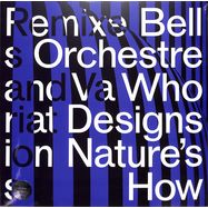 Front View : Bell Orchestre - WHO DESIGNS NATURES HOW (LTD CLEAR LP + MP3) - Erased Tapes / 05234611