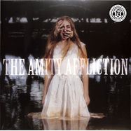 Front View : Amity Affliction - NOT WITHOUT MY GHOSTS (LP) - Pure Noise / PNE3691