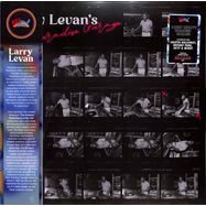 Front View : Various Artists - LARRY LEVANS PARADISE GARAGE (RSD 2023, 2x12) - BMG / 4050538879636