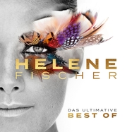 Front View :  Helene Fischer - BEST OF (DAS ULTIMATIVE-24 HITS) (CD) - Polydor / 5546967
