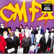 Front View : Corey Taylor - CMF2 (STANDARD BLACK LP) - BMG Rights Management / 405053893024