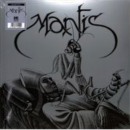Front View : Mantis - MANTIS (SILVER VINYL) (LP) - High Roller Records / HRR 892LPS