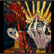 Front View : Viral Tyrant - VULTURES LIKE YOU (LP) - Ripple Music / RIPLP198