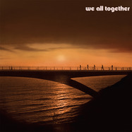 Front View : We All Together - VOLUMEN II (LP) - Munster / 00159150