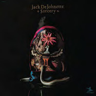 Front View : Jack DeJohnette - SORCERY (LTD.1LP) (LP) - Concord Records / 7244082