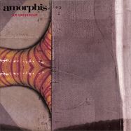 Front View : Amorphis - AM UNIVERSUM (LP) - Relapse / RR49901