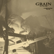 Front View : Grain - WE LL HIDE AWAY: COMPLETE RECORDINGS 1993-1995 (LP) - Solid Brass Records / BRASSC1